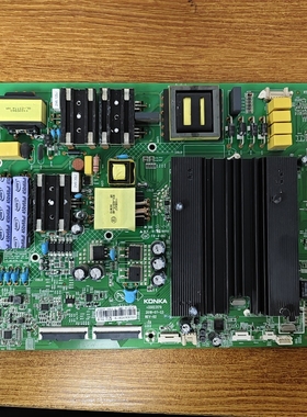 原装康佳 LED55SN2电视主板35023179配屏2120YT 72002120YT现货好