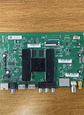 原装海尔LS50A51主板0091802191 0090727428G屏V500DJ6-QE1测试好