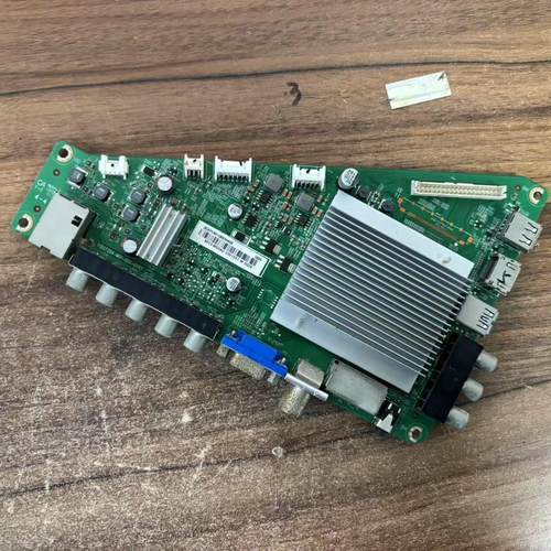 飞利浦55PFF5650/T3主板715G7204-M0D-000-004Y屏TPT550J1-HVN06