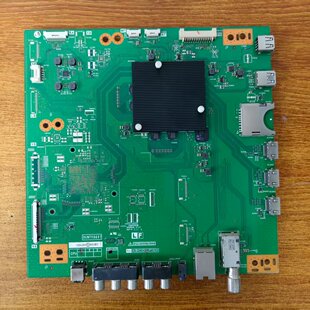 原装夏普LCD-70SU665A主板DUNTKG697 QPWBXG697WJZZ屏MA818-1试好