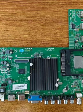 原装康佳KKTV LED55X2700B主板35020894屏72000764YT 764YT现货好