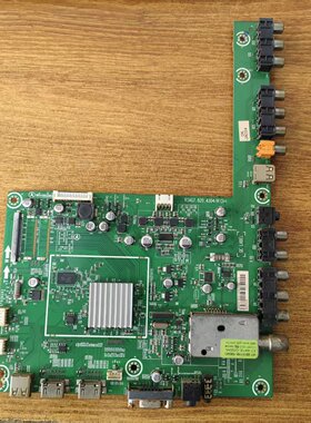 原装 海信 LED42K01P 主板RSAG7.820.4304屏HE/BE420FF-E07现货好
