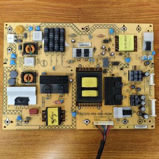 000 P02 003M现货实拍 BDL5530QL电源板715G7272 飞利浦BDL4830QL