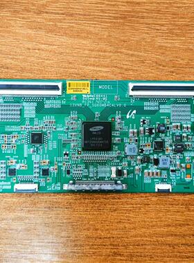 原装 TCL L55U5000A-3D电视逻辑板13VNB-FP-SQ60MB4C4LV0.0实拍图