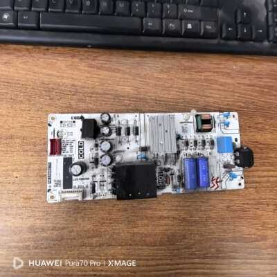 原装 TCL 55V6E 55S1 43V8E 液晶电视电源板PW.A100W2.771 电路板