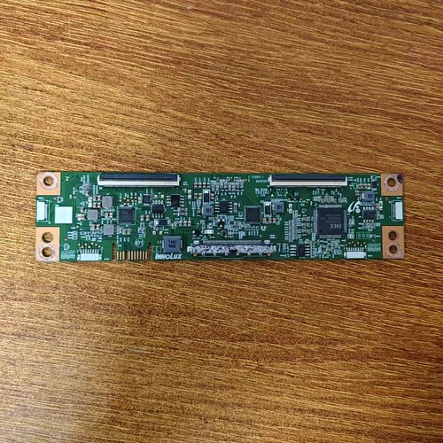 原装海信 58A52E电视逻辑板MACDJ4050 2430045-2 B00283002电路板