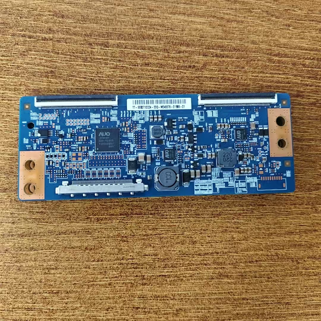 原装长虹LED50C2080i逻辑板