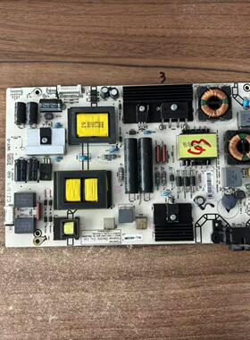 LED43K260海信LED50K320U电源板LED55K370原装RSAG7.820.5687测好