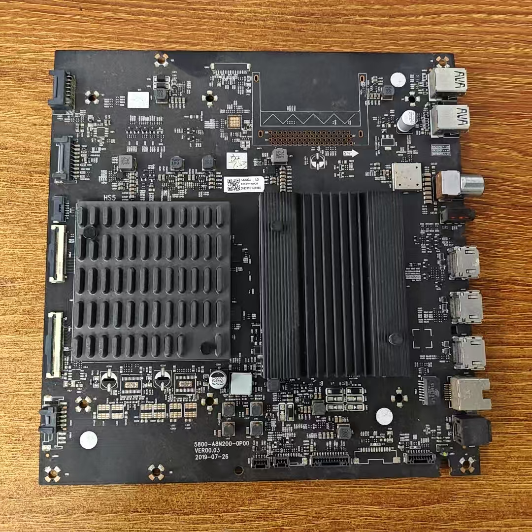 创维55S81 65S81主板5800-A8N200-0P00屏LE550AQD/LE650AQD现货好