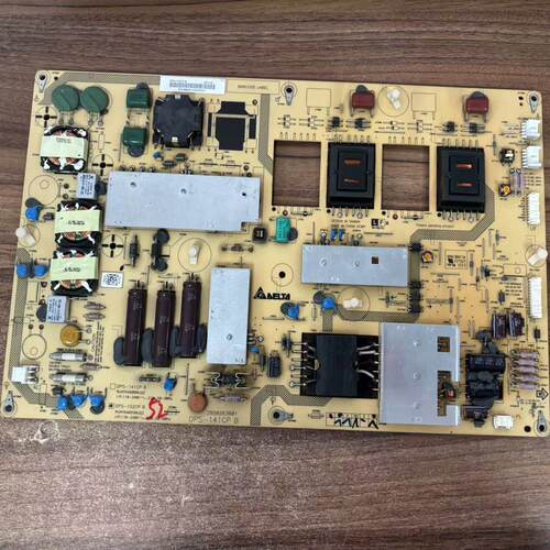 原装夏普LCD-46FF1A LCD-52FF1A 电源板 DPS-141CP B DPS-152CP B