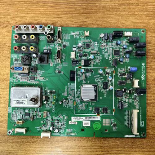 原装TCLL46C10FBE电视主板