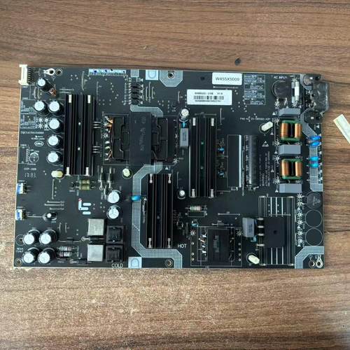 原装乐视D554UCNN 电源板25-DB5062-X2P SHG5502C-215E实图