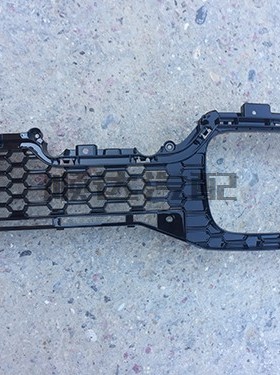 北京汽车b40LPLUS BJ40LPLUS前杠下格栅 前保险杠格栅