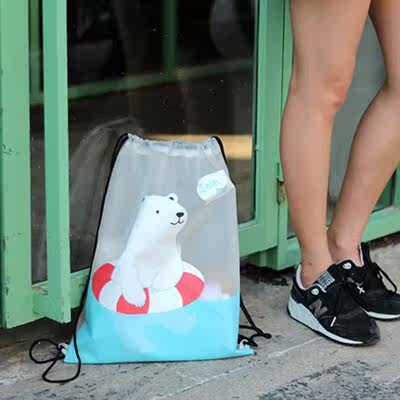 Sac de sport - Ref 8679 Image 3