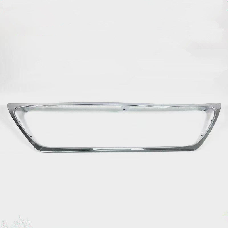 适用于雷克萨斯LS460 LS600H前杠中网电镀亮框 中网框 中网装饰框