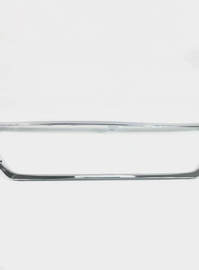 适用于雷克萨斯LS460 LS600H前杠中网电镀亮框 中网框 中网装饰框