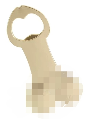 创意开瓶器个性啤酒开酒器