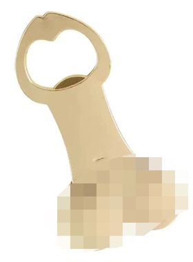 开瓶器啤酒开酒器