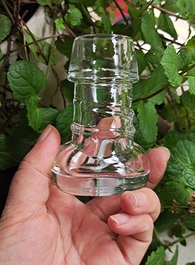 白酒杯小容量个性杯子烈酒杯