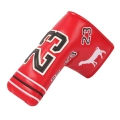 23 Red