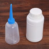 250ML 小工具配件 高尔夫握把溶胶剂交换液 更换球杆握把专用溶剂