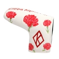 Sakura Putter Cover