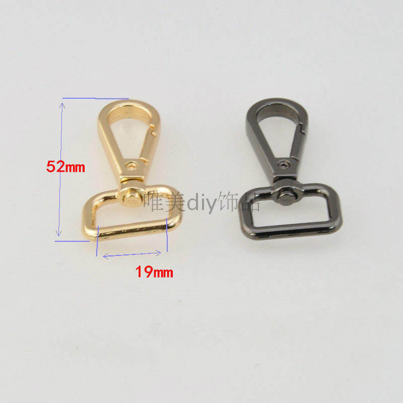 SHOULDER STRAP BUCKLE ACCESSORIES HOOK BAG ACCESSORIES REPAIR BAG BUCKLES WOMENS BAG BUCKLES BELT BUCKLES DOG BUCKLES