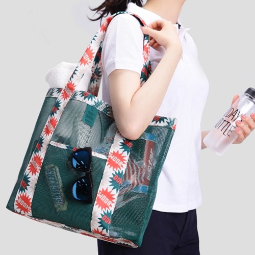 Sac de sport - Ref 8256 Image 4
