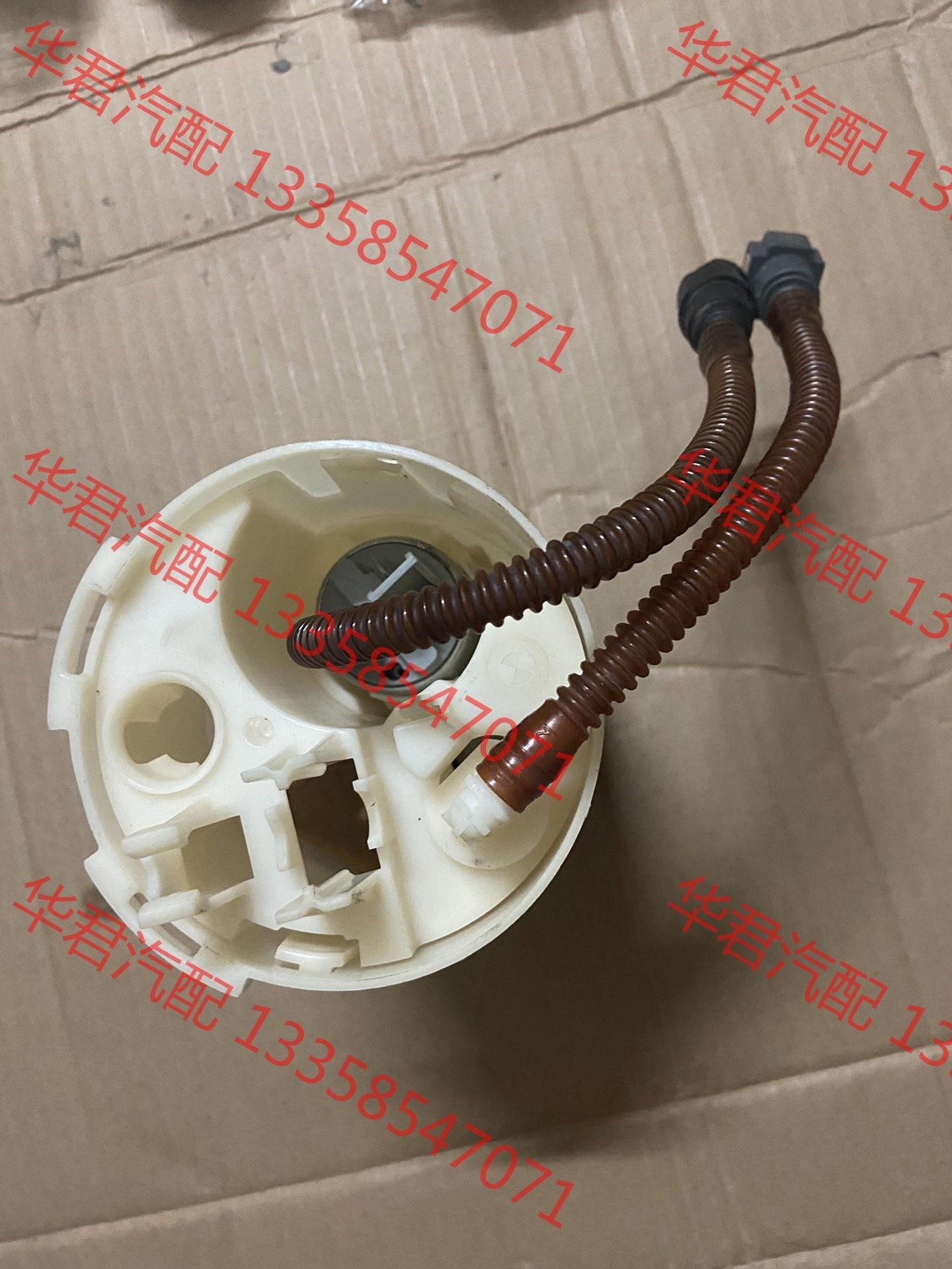 议价 宝马x3 e83汽油泵拆车件5系e39 520燃油泵523i