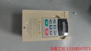 台达变频器VFD015B43A 议价 1.5KW 380V 460