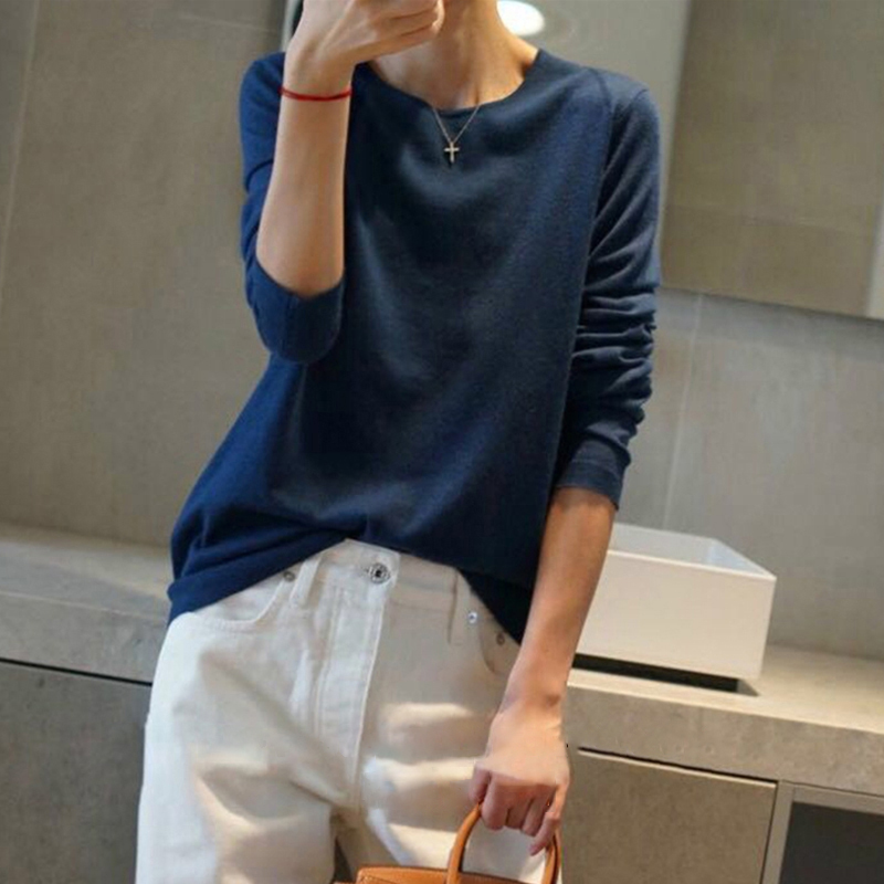 金家风尚高端100%纯山羊绒衫