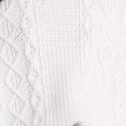 金家风尚高端100%纯山羊绒衫