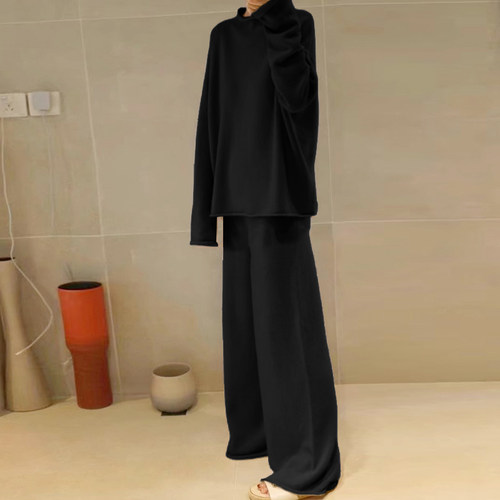 金家风尚高端100%纯山羊绒衫