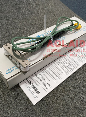 日本anritsu安立移动钢丝温度传感器 测温棒MW-32K-TC1-ANP E ASP