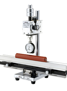 日本asker高分子橡胶硬度计测试台CL-150R2 CL-150RC2 定圧荷重器