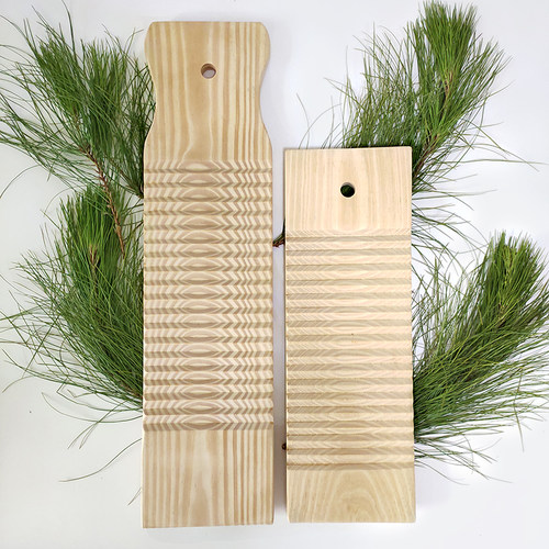 大小搓衣板加厚防滑实木防霉耐用
