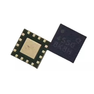 QPF4550TR QPF4550 丝印4550 QFN16 WiFi射频 前端模块芯片IC