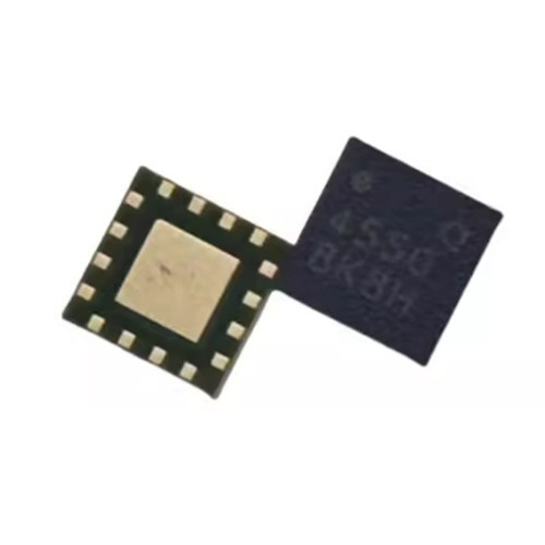 QPF4550TR QPF4550 丝印4550 QFN16 WiFi射频 前端模块芯片IC