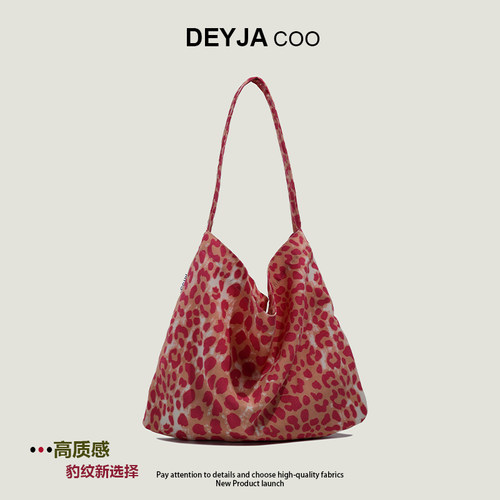 【广州仓库】加厚松弛感帆布袋