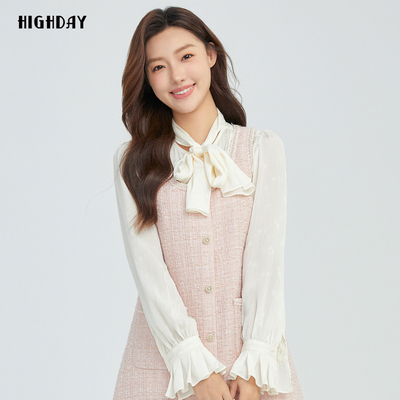 轩日背心裙无袖连衣裙