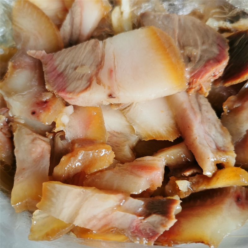 安徽无为熟食小吃下酒菜