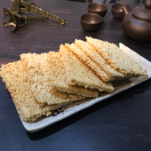 安徽无为特产锅巴糯米锅巴香脆锅巴休闲零食茶点小吃5件 包邮