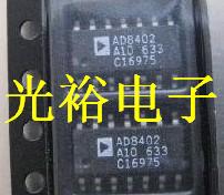 AD8402A10,AD8402AC,AD8402A50,AD8402AR现货库存SOP14，保证质量