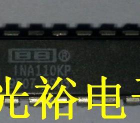 INA110KP现货库存，保证质量，可以保上机.