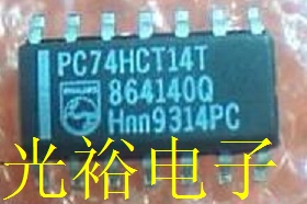 PC74HCT14T 现货库存，保证质量.