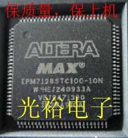 EPM7128STC100-7,EPM7128STC100-10,EPM7128STC100-15全新保质量.