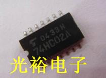 74HC02A，HC02A现货库存，保证质量，可以保上机.