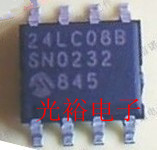 24LC08B,AT24LC08B/SN,24LC08B/SN现货库存，保证质量.
