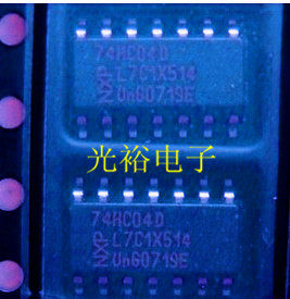 74HC04D,74HC04全新现货库存，保证质量.