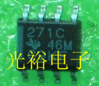 TLV271CDR，TLC271C，TLV271C，TL271C,T271C,271C现货库存保质量